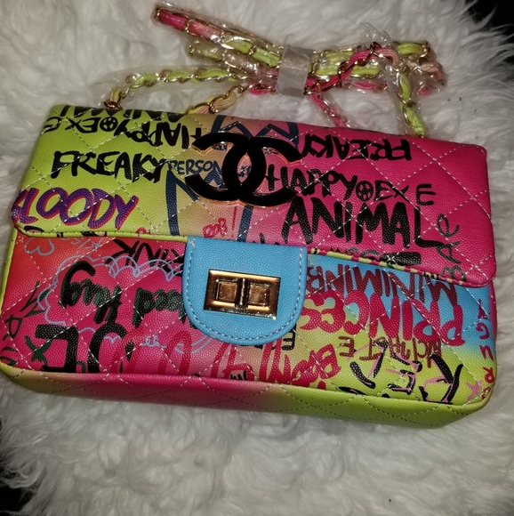 COLORFUL purses - Picture 2 of 5